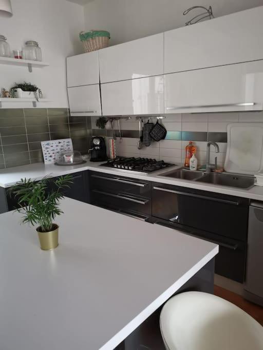 Etna City Home Accogliente Nel Cuore Di 카타니아 외부 사진